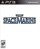 Warhammer40K: Space Marine X360