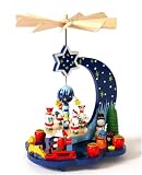 Eigenschaften oem / 5167 - Weihnachtspyramide 