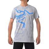 (アークテリクス)ARC'TERYX Front Bird T-Shirt Men's 【並行輸入品】 10992
