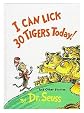 I Can Lick 30 Tigers Today