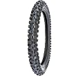 IRC Volcanduro VE-39/VE-40 Enduro Dirt Bike Motorcycle Tire - VE-39 - 80/100-21, 51M - Front