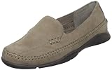 Aerosoles Women's Tree Moccasin,Mink Nubuck,7 M US Aerosoles Women's Tree Moccasin,Mink Nubuck,7 M US