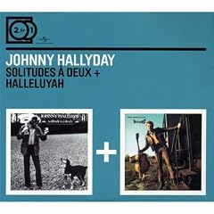Solitudes A Deux - Halleluyah