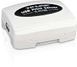 TP-Link TL-PS-110U Netzwerk Ethernet Print Server USB 2.0