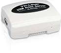TP-Link TL-PS110U Single USB2.0 Port Fast Ethernet Print Server