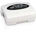 TP-Link TL-PS110U Single USB2.0 Port Fast Ethernet Print Server