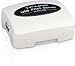 TP-Link TL-PS-110U Netzwerk Ethernet Print Server USB 2.0 TP-Link TL-PS-110U Netzwerk Ethernet Print Server USB 2.0