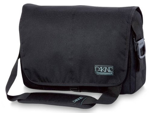 Dakine Damen Umh&auml;ngetasche TAYLOR, obsidian, 20 Liter