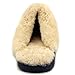 BEARPAW Women's Effie Slide Slipper