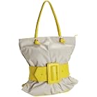 Bodhi Belted Sack Satchel