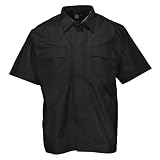 5.11 #71001 Mens Ripstop TDU Short Sleeve Shirt