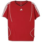 adidas Mens Predator Style Clima Lite Jersey