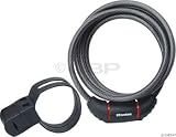 Master Lock Quantum 12 Keyed Bike Lock - 4005040