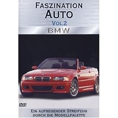Faszination Auto - BMW