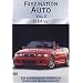 Faszination Auto - BMW
