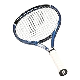 Prince O3 Hybrid Lite OS Tennis Racquet (STWC)