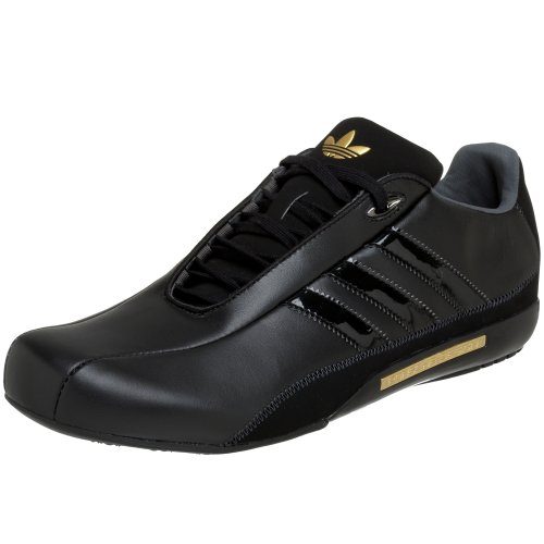 adidas Originals Mens Porsche Design S2 Sneaker