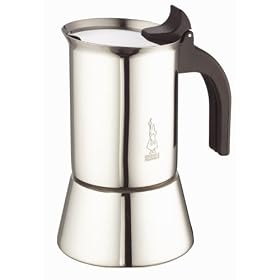 Bialetti Elegance Venus Induction 6  Cup