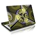 Jazz Transfusion Design Skin Decal Sticker for Apple MacBook Pro 15