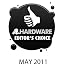 Award Image