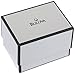 Bulova Women's 97L111 Bracelet Silver White Dial Watch