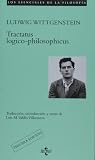 Tractatus logico-philosophicus (Spanish Edition)