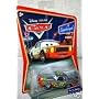 Cars Character Car - Darrell Cartrip (#43)