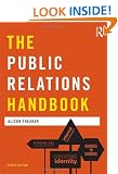 The Public Relations Handbook (Media Practice)