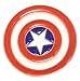 Search : A56 Captain America Shield Belt Buckle Marvel Comics
