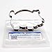 Pig Stainless Steel, Dishwasher Safe, Premium Stainless Steel Cookie Cutter, Food Grade, 1