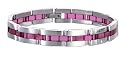 Storm Ladies Lustra Bracelet Pink