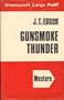 Gunsmoke Thunder