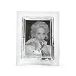Lenox Opal Innocence Extra Tall 5x7 Frame