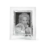 Lenox Opal Innocence Extra Tall 5x7 Frame