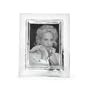 Lenox Opal Innocence Extra Tall 5x7 Frame
