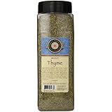 Spice Appeal Thyme, Whole, 9 Ounce