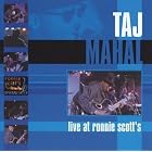 Live at Ronnie Scott's by Taj Mahal