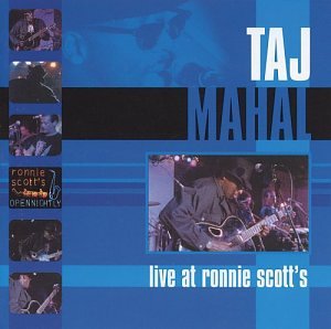 Live at Ronnie Scott s