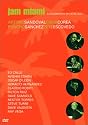 Jam Miami - A Celebration of Latin Jazz