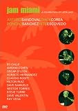 Jam Miami - A Celebration of Latin Jazz