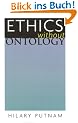 Ethics Without Ontology