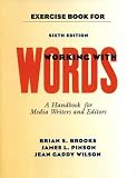 Exercise Book for Working with Words