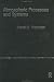 Book Atmospheric Processes and Systems (Routledge Introductions to Environment Series)