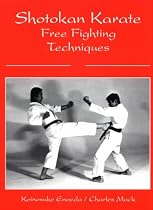 Shotokan Karate Free Fighting Techniques