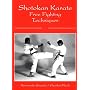 Shotokan Karate Free Fighting Techniques