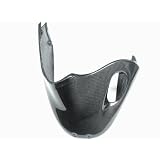 2003-2010 Buell XB Carbon Fiber Belly Pan (Fits all models) by TEKARBON