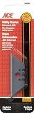 Cd/5 x 10: Ace Universal Utility Blade .025 Utility Blade (29085 A)