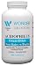 Acidophilus, Nutritionally Supports Healthy Intestinal Flora - 500 Capsules #9425