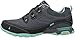 Ahnu Women's W Sugarpine Waterproof Hiking Shoe