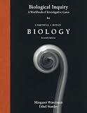 Biological Inquiry: A Workbook of Investigative Case Studies